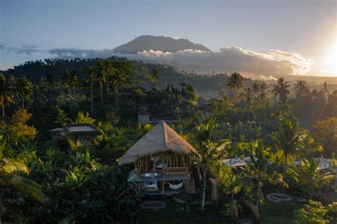 Discover the history and heritage of the Nagic Hills in Bali